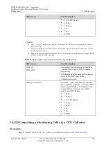 Предварительный просмотр 212 страницы Huawei IDS2000 Dual-Row Aisle Containment Installation Manual