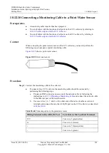 Предварительный просмотр 230 страницы Huawei IDS2000 Dual-Row Aisle Containment Installation Manual