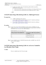 Предварительный просмотр 231 страницы Huawei IDS2000 Dual-Row Aisle Containment Installation Manual