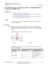 Предварительный просмотр 244 страницы Huawei IDS2000 Dual-Row Aisle Containment Installation Manual