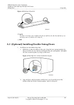 Предварительный просмотр 267 страницы Huawei IDS2000 Dual-Row Aisle Containment Installation Manual