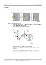 Предварительный просмотр 30 страницы Huawei iMaster NetEco V600R021C10 Device Installation And Commissioning Manual