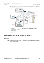 Предварительный просмотр 37 страницы Huawei iMaster NetEco V600R021C10 Device Installation And Commissioning Manual