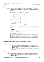 Предварительный просмотр 41 страницы Huawei iMaster NetEco V600R021C10 Device Installation And Commissioning Manual