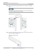 Предварительный просмотр 70 страницы Huawei iMaster NetEco V600R021C10 Device Installation And Commissioning Manual