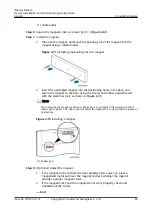 Предварительный просмотр 71 страницы Huawei iMaster NetEco V600R021C10 Device Installation And Commissioning Manual