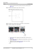 Предварительный просмотр 77 страницы Huawei iMaster NetEco V600R021C10 Device Installation And Commissioning Manual