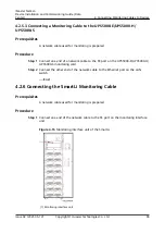 Предварительный просмотр 97 страницы Huawei iMaster NetEco V600R021C10 Device Installation And Commissioning Manual