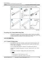 Предварительный просмотр 101 страницы Huawei iMaster NetEco V600R021C10 Device Installation And Commissioning Manual