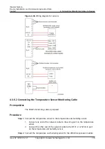 Предварительный просмотр 127 страницы Huawei iMaster NetEco V600R021C10 Device Installation And Commissioning Manual