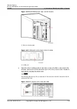 Предварительный просмотр 133 страницы Huawei iMaster NetEco V600R021C10 Device Installation And Commissioning Manual