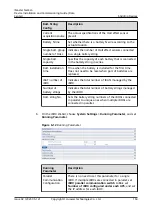 Предварительный просмотр 171 страницы Huawei iMaster NetEco V600R021C10 Device Installation And Commissioning Manual