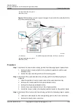 Предварительный просмотр 303 страницы Huawei iMaster NetEco V600R021C10 Device Installation And Commissioning Manual