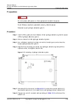 Предварительный просмотр 305 страницы Huawei iMaster NetEco V600R021C10 Device Installation And Commissioning Manual