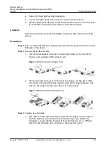 Предварительный просмотр 314 страницы Huawei iMaster NetEco V600R021C10 Device Installation And Commissioning Manual