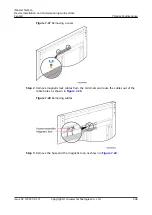 Предварительный просмотр 319 страницы Huawei iMaster NetEco V600R021C10 Device Installation And Commissioning Manual