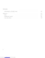 Preview for 5 page of Huawei Impulse 4G User Manual