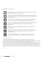 Preview for 7 page of Huawei Impulse 4G User Manual