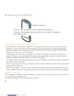 Preview for 15 page of Huawei Impulse 4G User Manual