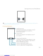 Preview for 18 page of Huawei Impulse 4G User Manual