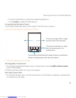 Preview for 20 page of Huawei Impulse 4G User Manual