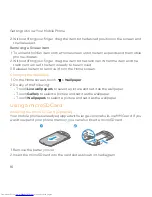 Preview for 21 page of Huawei Impulse 4G User Manual