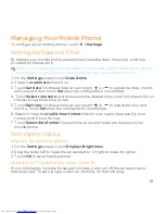 Preview for 66 page of Huawei Impulse 4G User Manual