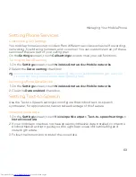 Preview for 68 page of Huawei Impulse 4G User Manual