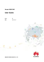 Huawei IN200 User Manual preview