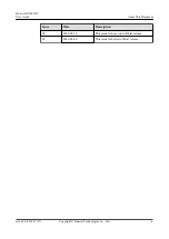 Preview for 5 page of Huawei IN200 User Manual