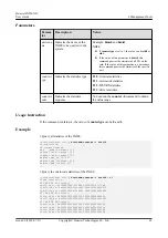 Preview for 71 page of Huawei IN200 User Manual