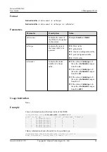 Preview for 73 page of Huawei IN200 User Manual