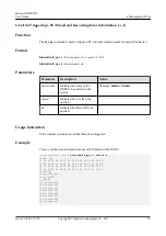 Preview for 87 page of Huawei IN200 User Manual