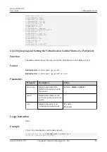 Preview for 97 page of Huawei IN200 User Manual