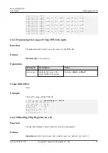 Preview for 101 page of Huawei IN200 User Manual