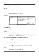 Preview for 111 page of Huawei IN200 User Manual