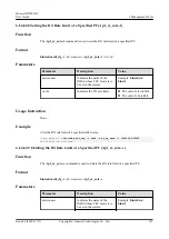 Preview for 116 page of Huawei IN200 User Manual