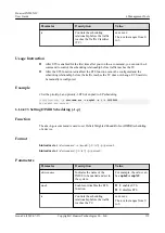 Preview for 122 page of Huawei IN200 User Manual