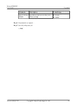 Preview for 139 page of Huawei IN200 User Manual