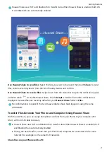 Preview for 6 page of Huawei INE-LX1r User Manual