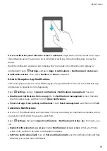 Preview for 24 page of Huawei INE-LX1r User Manual