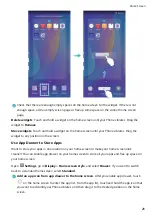 Предварительный просмотр 30 страницы Huawei INE-LX1r User Manual