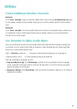 Preview for 79 page of Huawei INE-LX1r User Manual