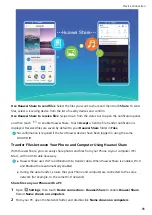 Предварительный просмотр 89 страницы Huawei INE-LX1r User Manual