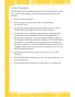 Предварительный просмотр 30 страницы Huawei InZone E960 User Manual