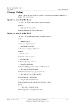 Preview for 4 page of Huawei IPC1601 User Manual