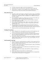Preview for 12 page of Huawei IPC1601 User Manual