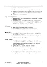 Preview for 17 page of Huawei IPC1601 User Manual