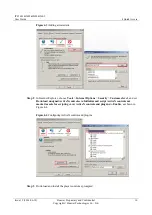 Preview for 26 page of Huawei IPC1601 User Manual