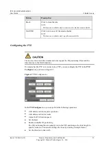 Preview for 29 page of Huawei IPC1601 User Manual